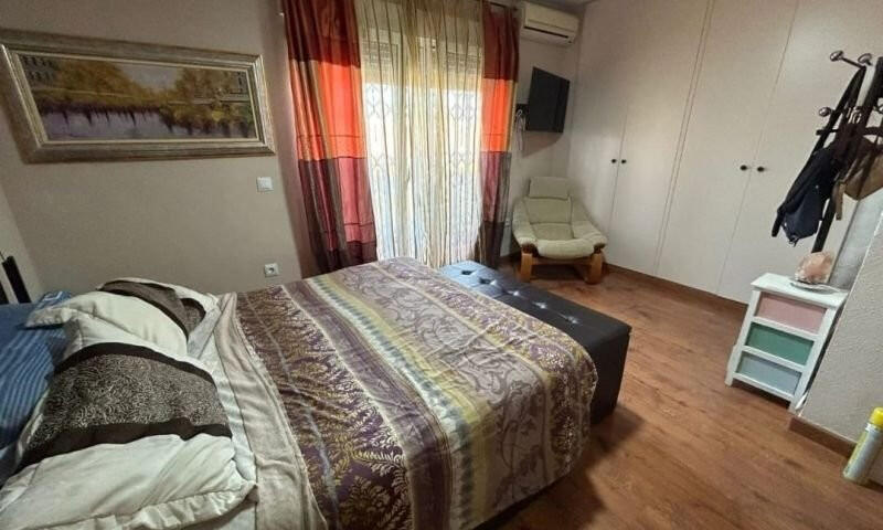 4 Schlafzimmer Duplex zu verkaufen
