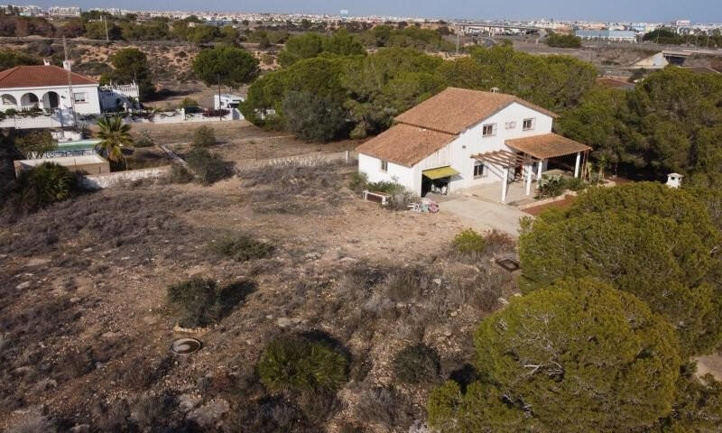 3 chambre Villa à vendre