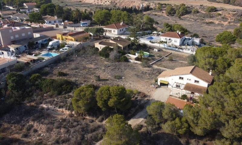 3 chambre Villa à vendre