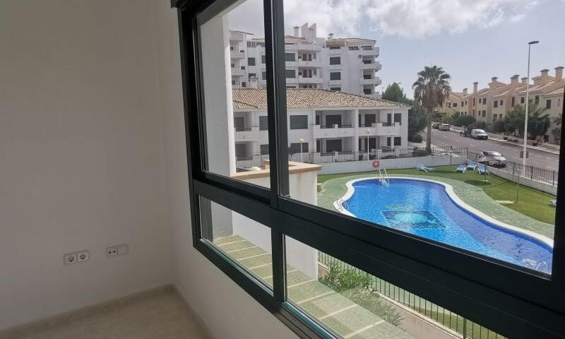 2 Schlafzimmer Appartement zu verkaufen