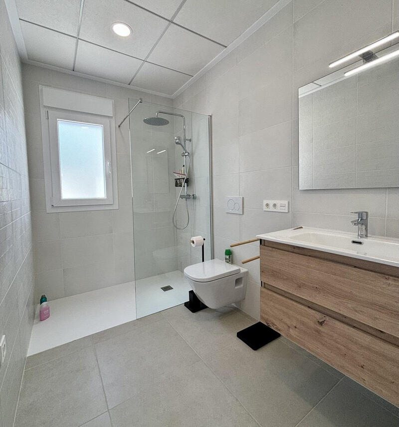 3 soveværelse Villa til salg