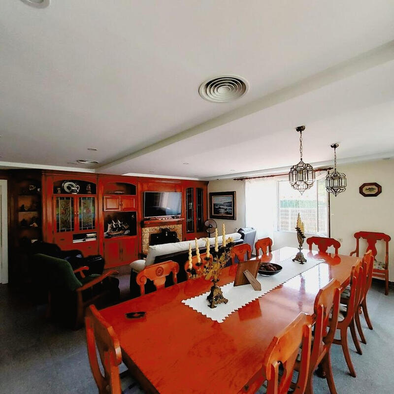 7 slaapkamer Villa Te koop