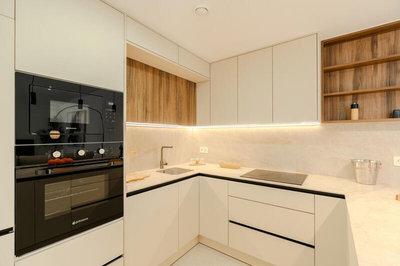 3 slaapkamer Villa Te koop