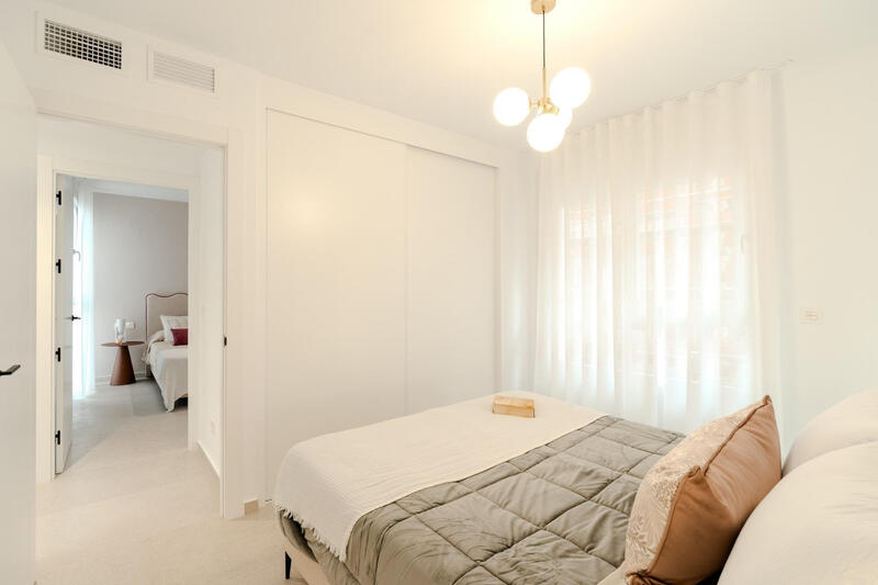 3 slaapkamer Villa Te koop