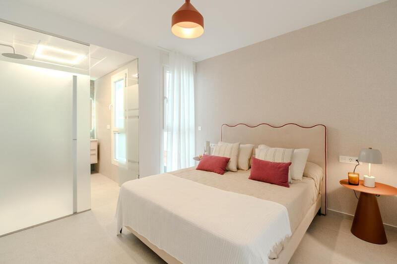 3 slaapkamer Villa Te koop