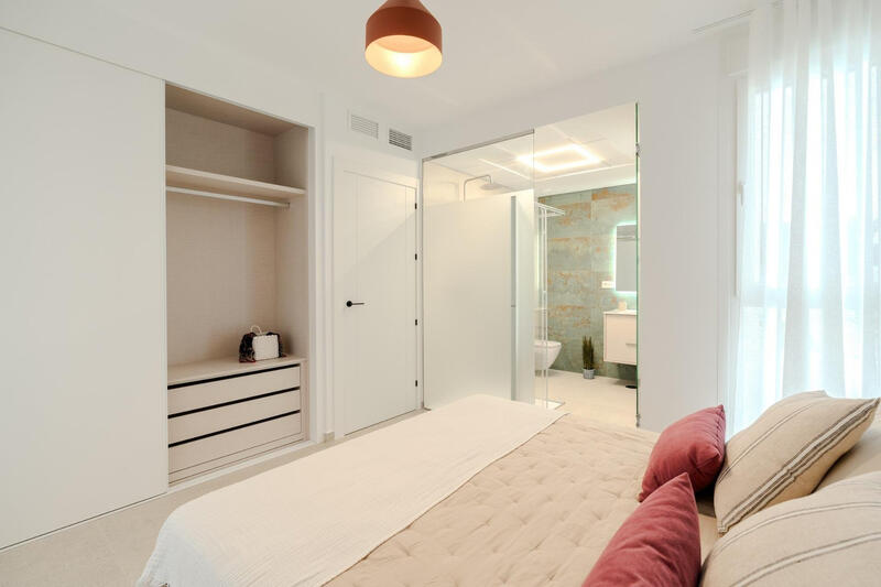 3 slaapkamer Villa Te koop