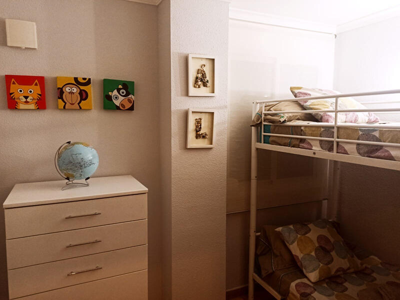 2 chambre Appartement à vendre