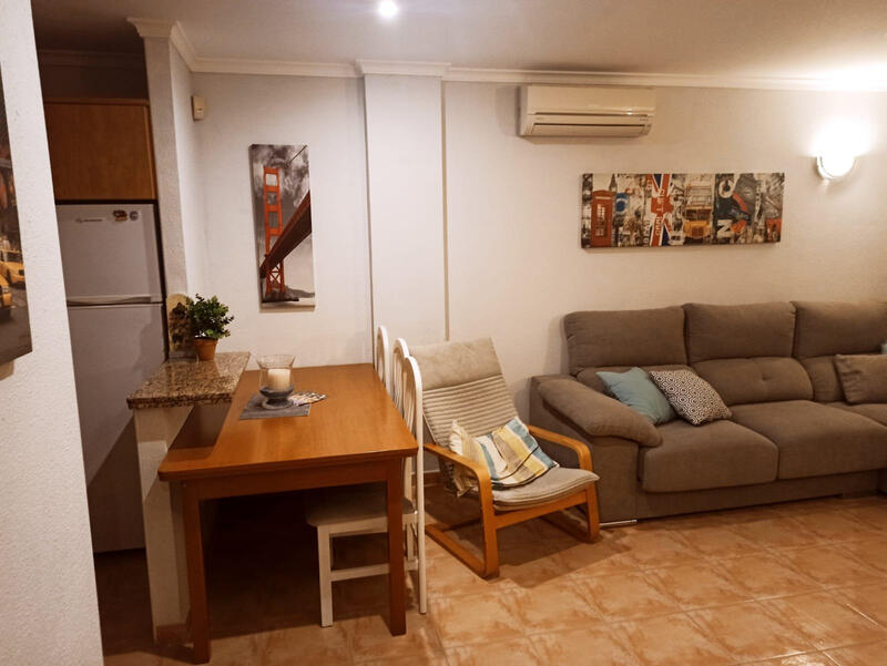 2 chambre Appartement à vendre