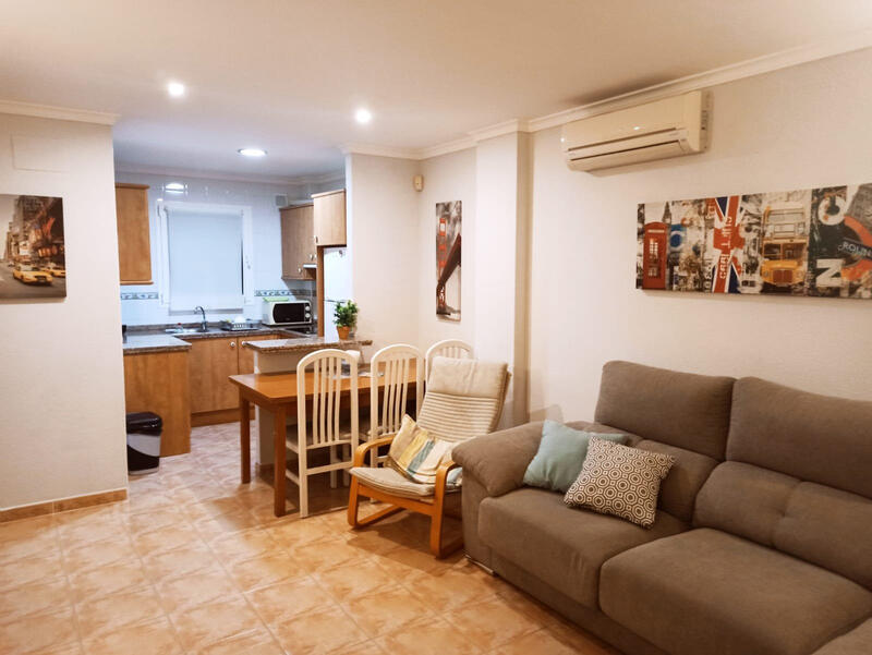 2 chambre Appartement à vendre