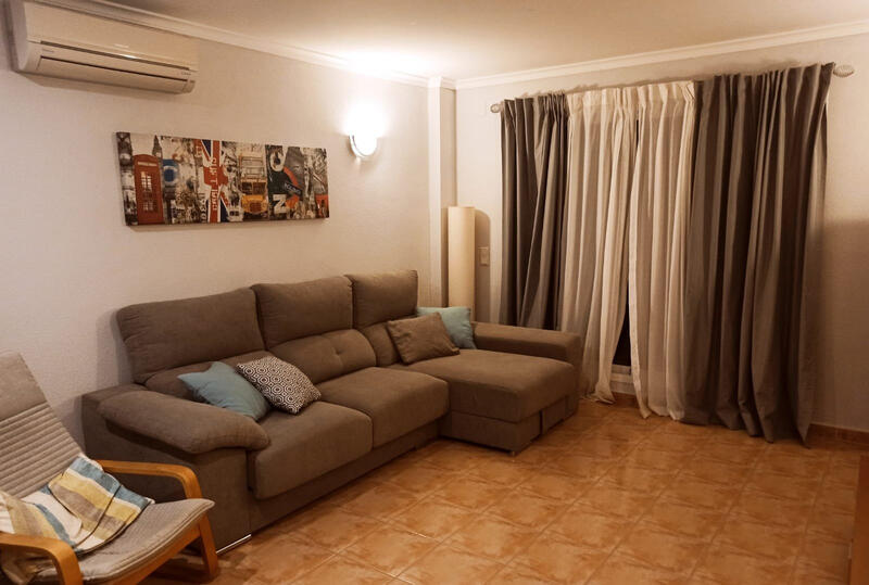 2 chambre Appartement à vendre