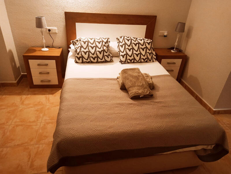 2 chambre Appartement à vendre