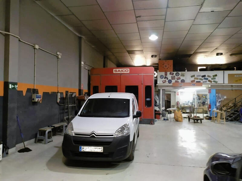 Other for sale in Torrevieja, Alicante
