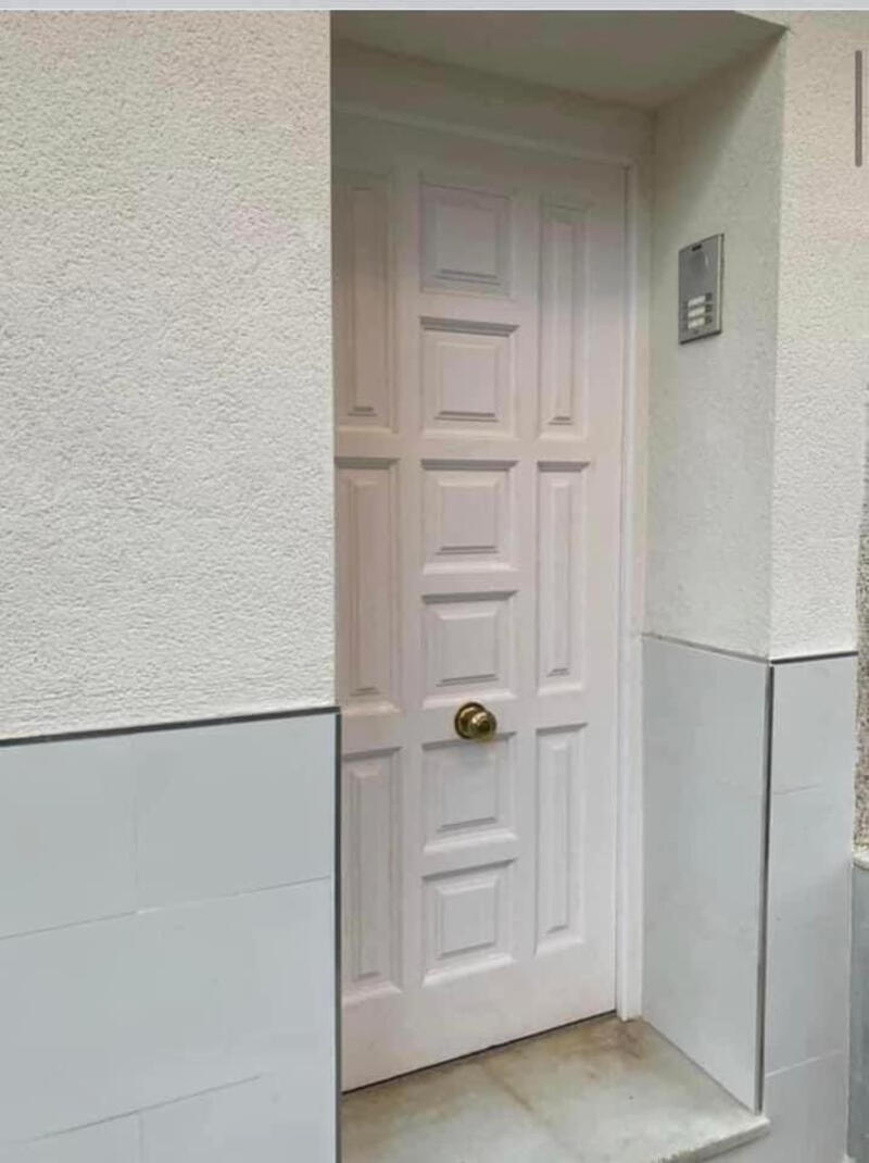 3 soverom Leilighet til salgs