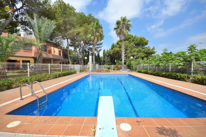 Villa à vendre dans Torrevieja, Alicante