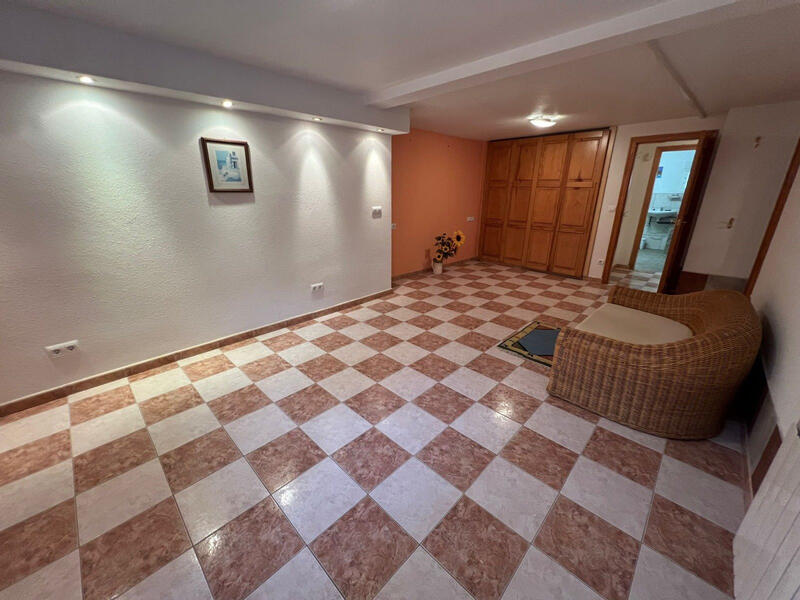 3 Schlafzimmer Villa zu verkaufen