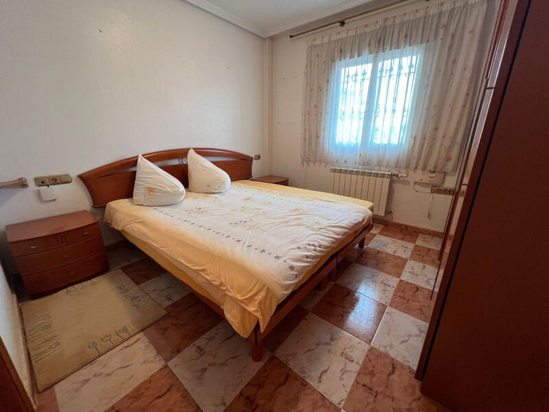 3 Schlafzimmer Villa zu verkaufen