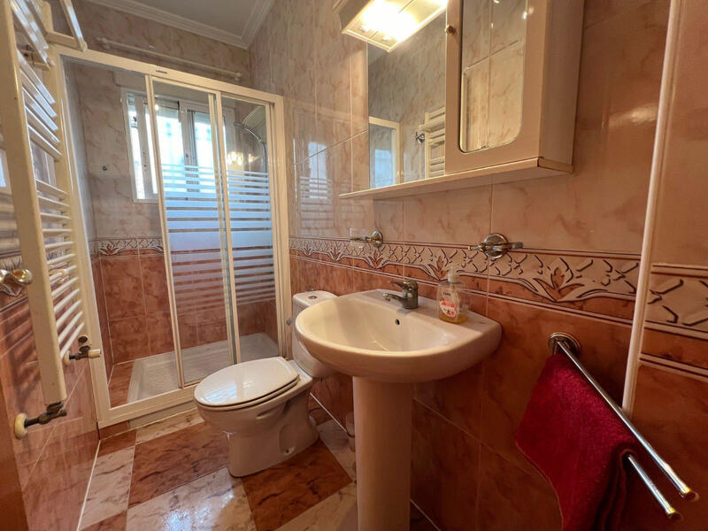 3 Schlafzimmer Villa zu verkaufen