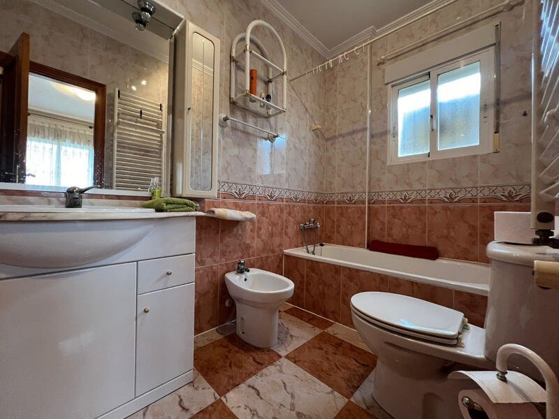 3 Schlafzimmer Villa zu verkaufen