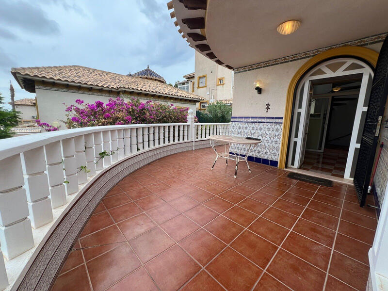 3 Schlafzimmer Villa zu verkaufen