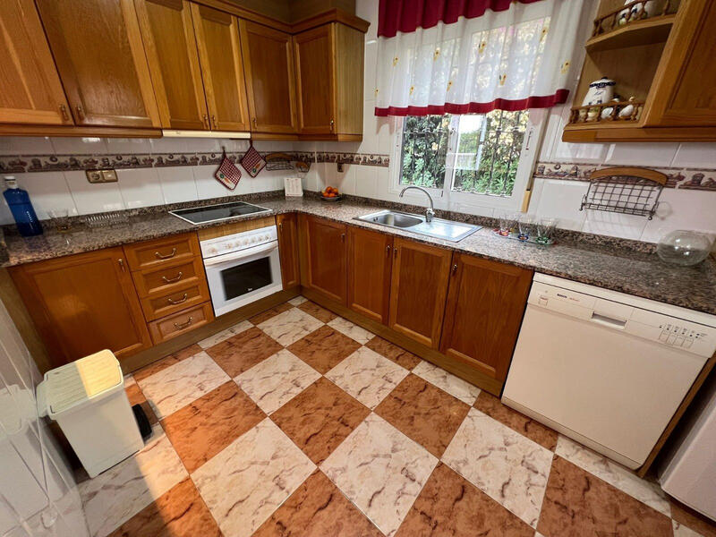 3 Schlafzimmer Villa zu verkaufen