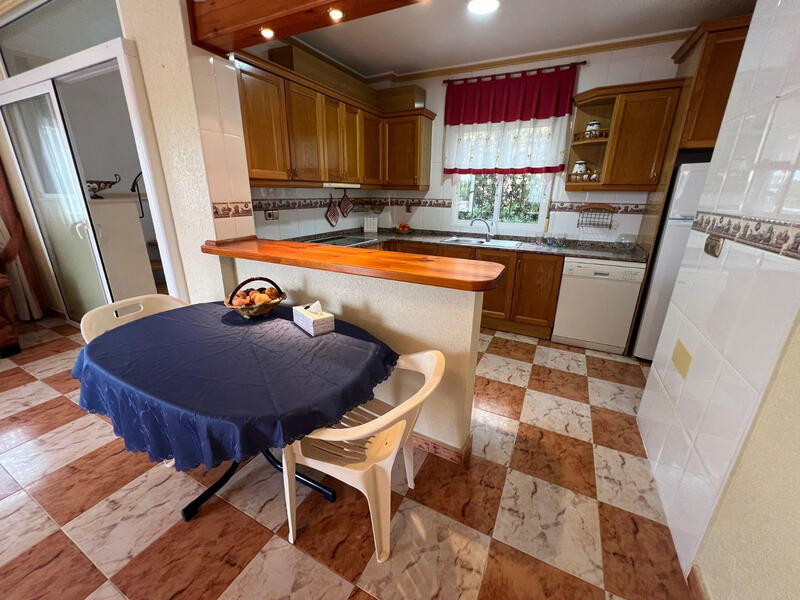 3 Schlafzimmer Villa zu verkaufen