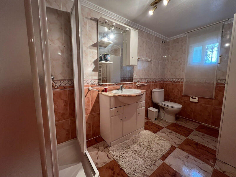 3 Schlafzimmer Villa zu verkaufen