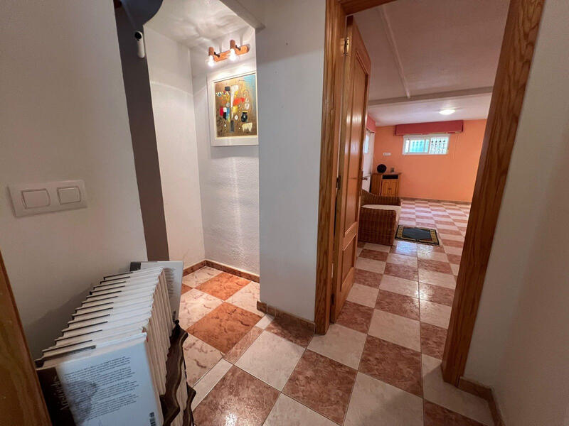 3 Schlafzimmer Villa zu verkaufen