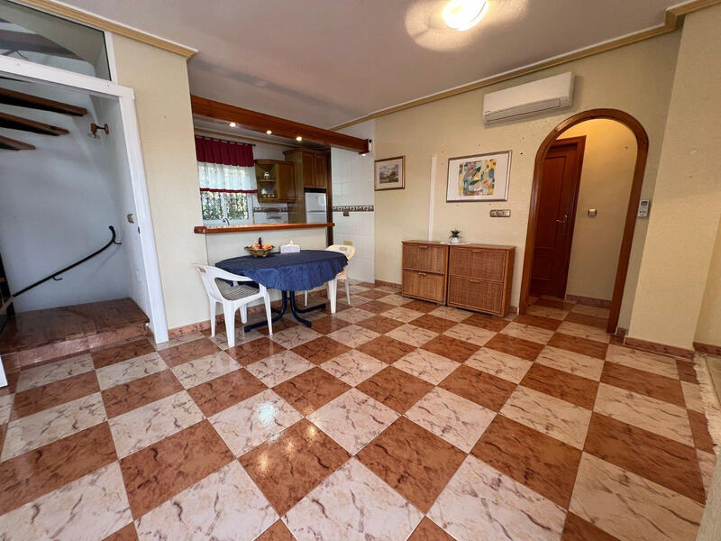 3 Schlafzimmer Villa zu verkaufen