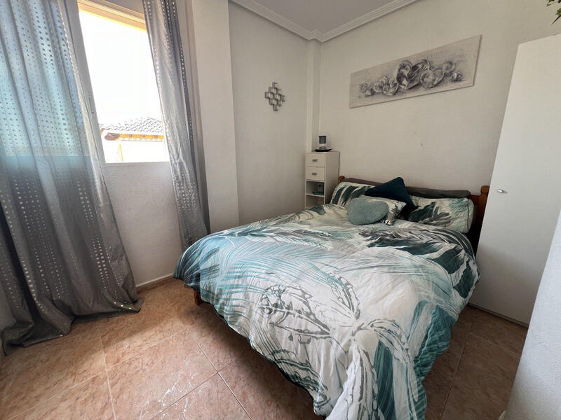 4 soveværelse Villa til salg