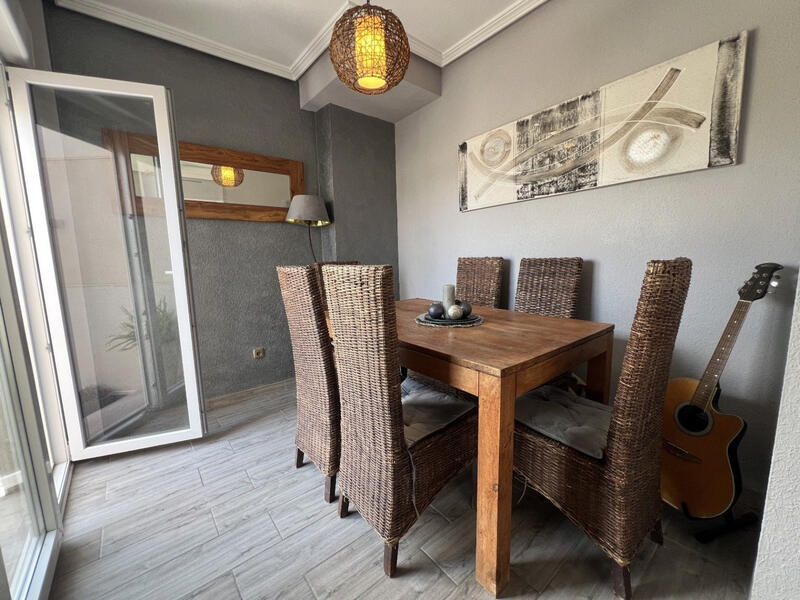 4 soveværelse Villa til salg