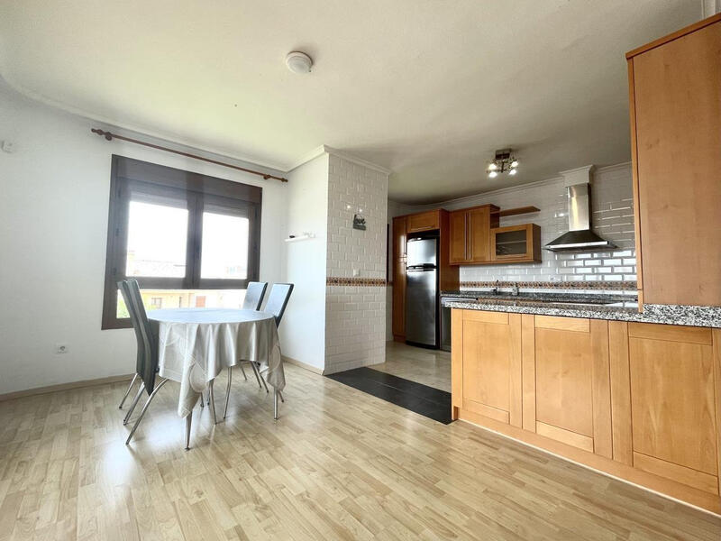 3 sovrum Villa till salu