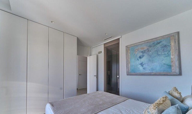 3 soveværelse Villa til salg