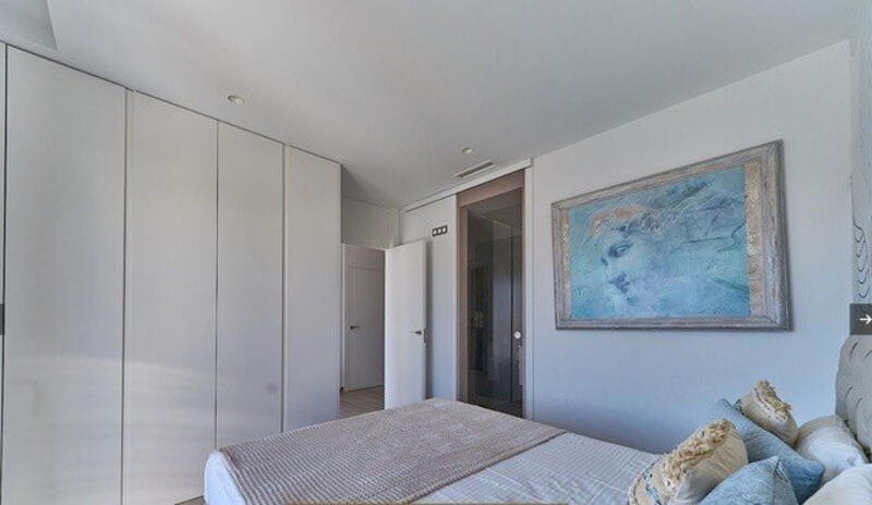 3 soveværelse Villa til salg