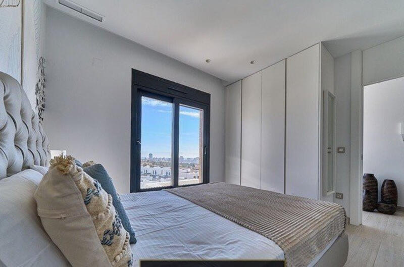 3 soveværelse Villa til salg
