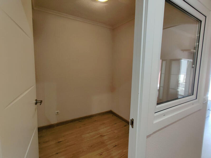 2 soverom Leilighet til salgs
