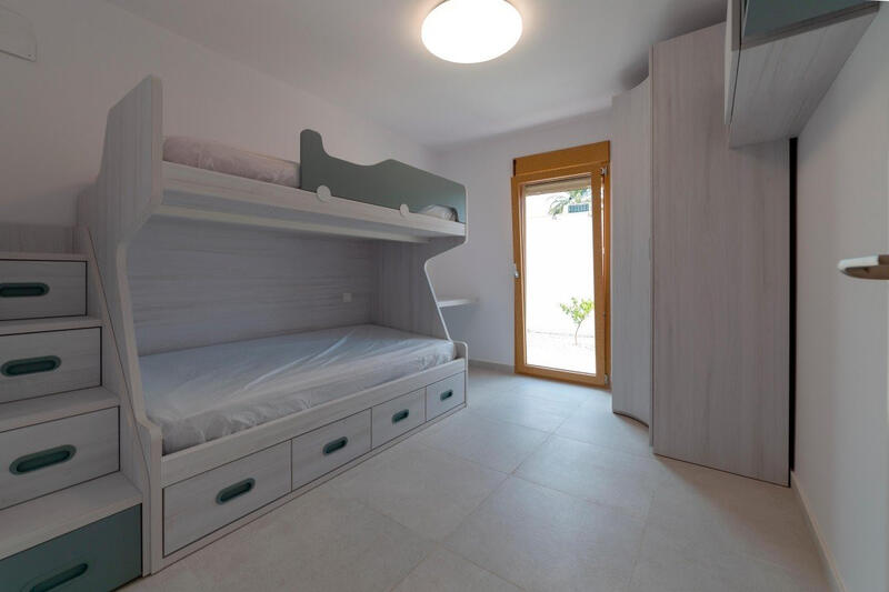 4 chambre Villa à vendre