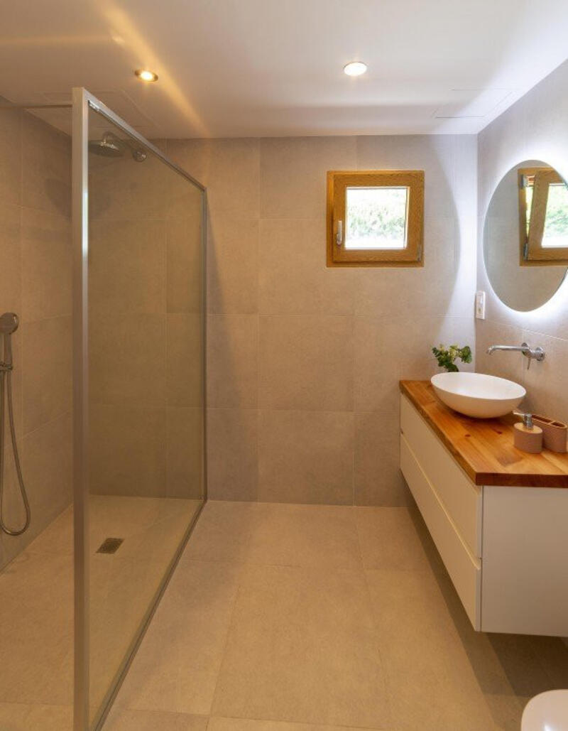 4 chambre Villa à vendre