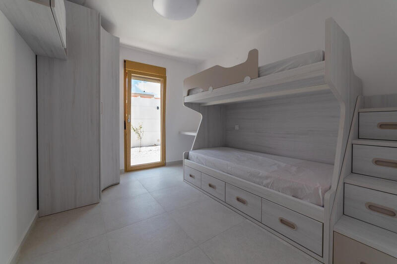 4 chambre Villa à vendre