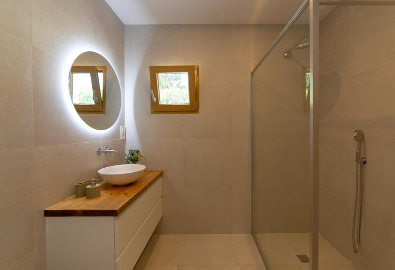 4 chambre Villa à vendre