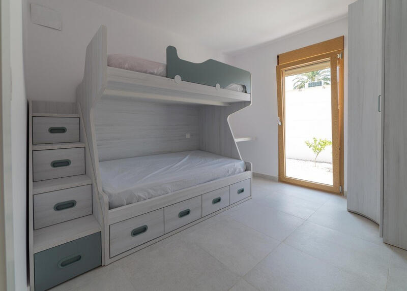4 chambre Villa à vendre
