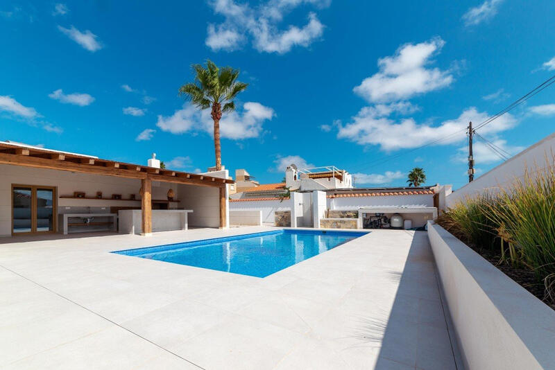 4 chambre Villa à vendre