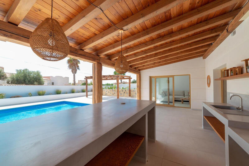 4 chambre Villa à vendre