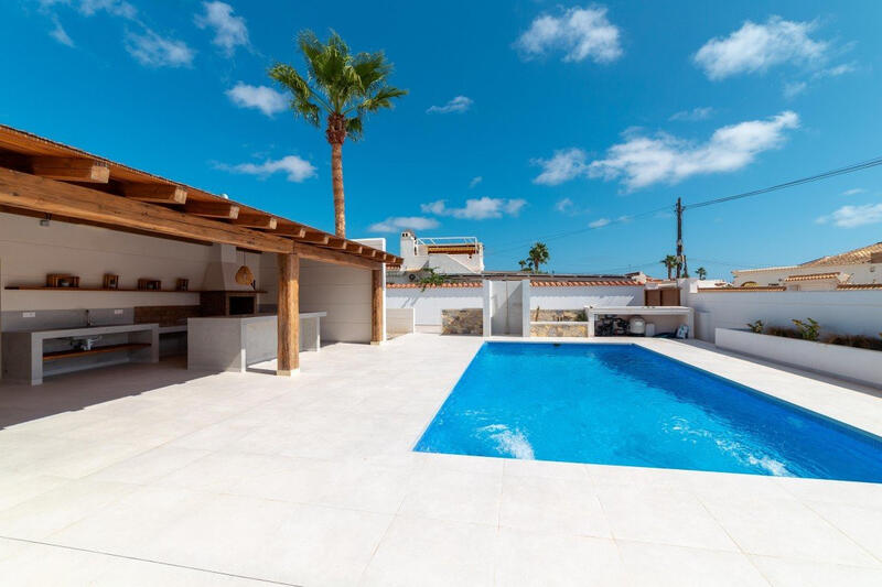 4 chambre Villa à vendre