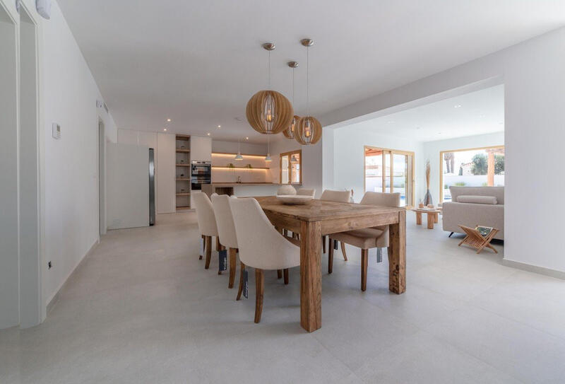 4 chambre Villa à vendre
