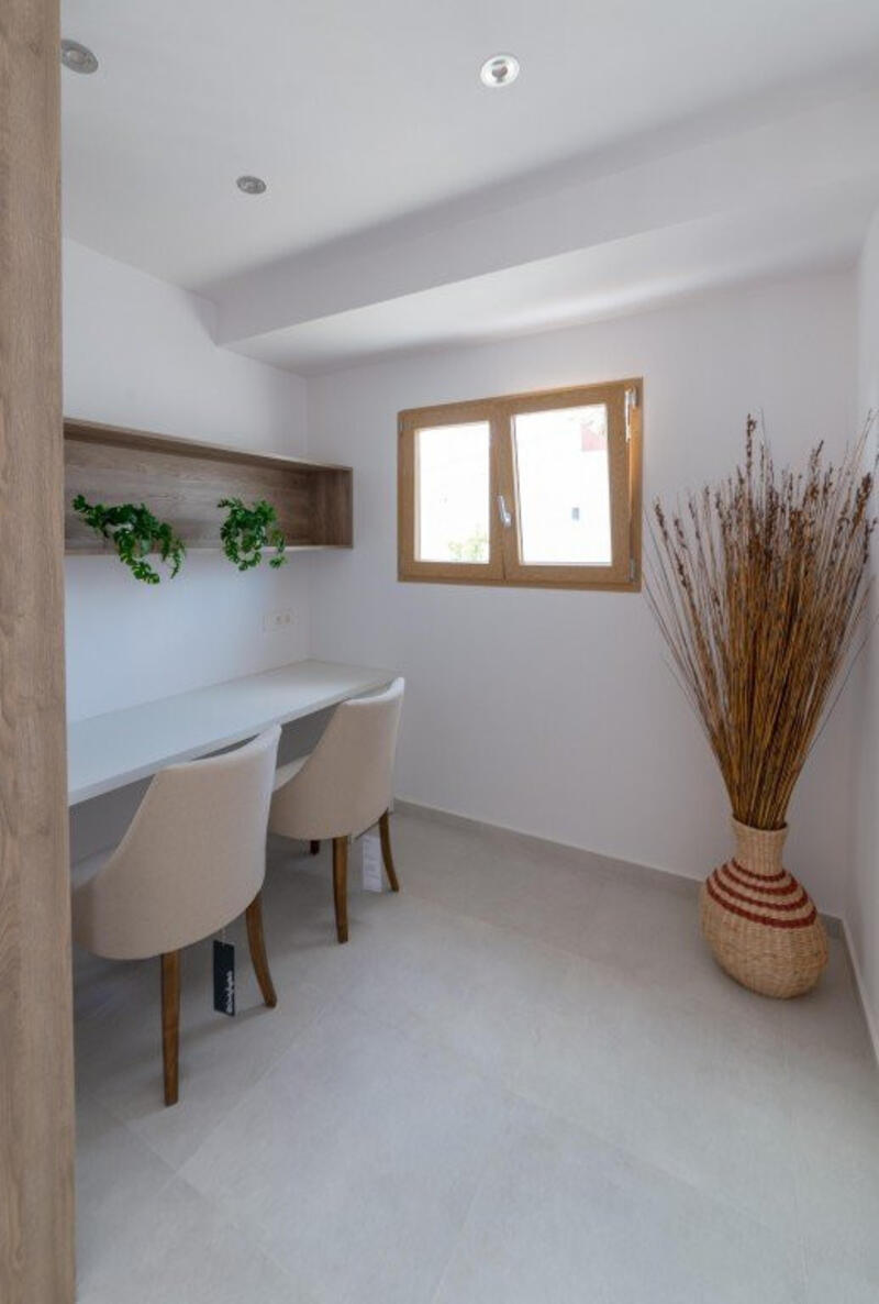 4 chambre Villa à vendre