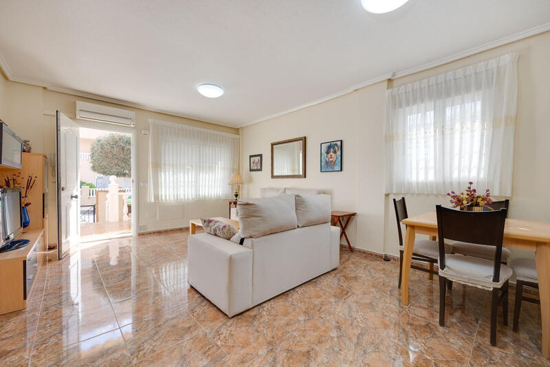 3 Cuarto Villa en venta