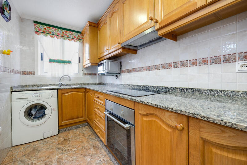 3 Cuarto Villa en venta