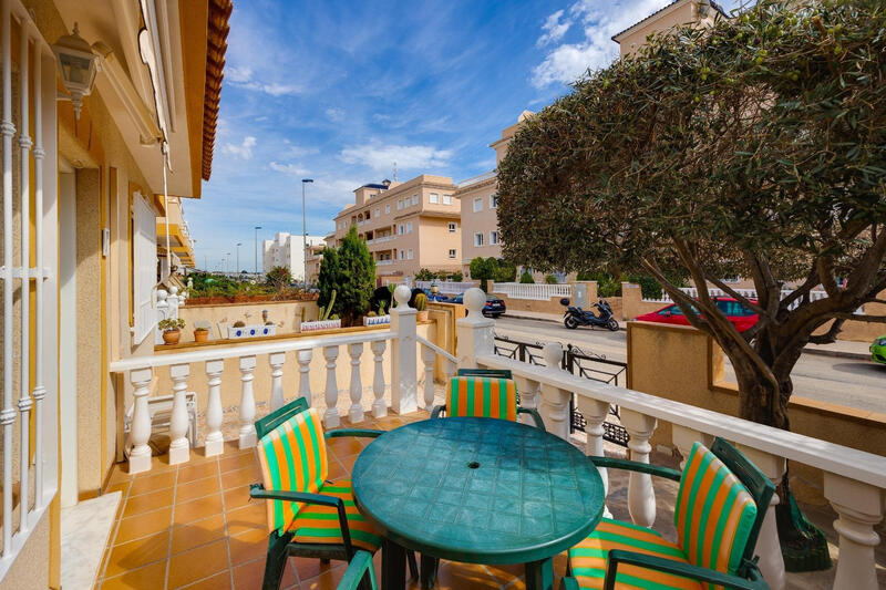 3 Cuarto Villa en venta