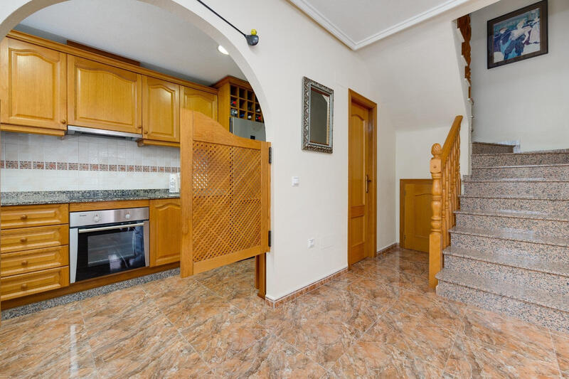 3 Cuarto Villa en venta