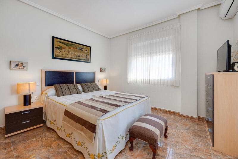 3 Cuarto Villa en venta